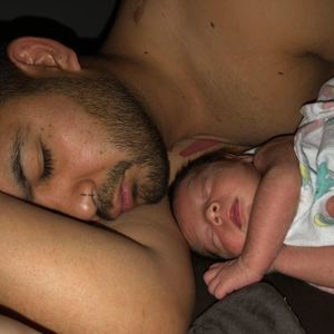 Meet your Posher, Esteban